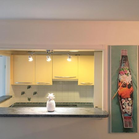 Superbe Appartement Terrasse Levallois-Perret Zewnętrze zdjęcie