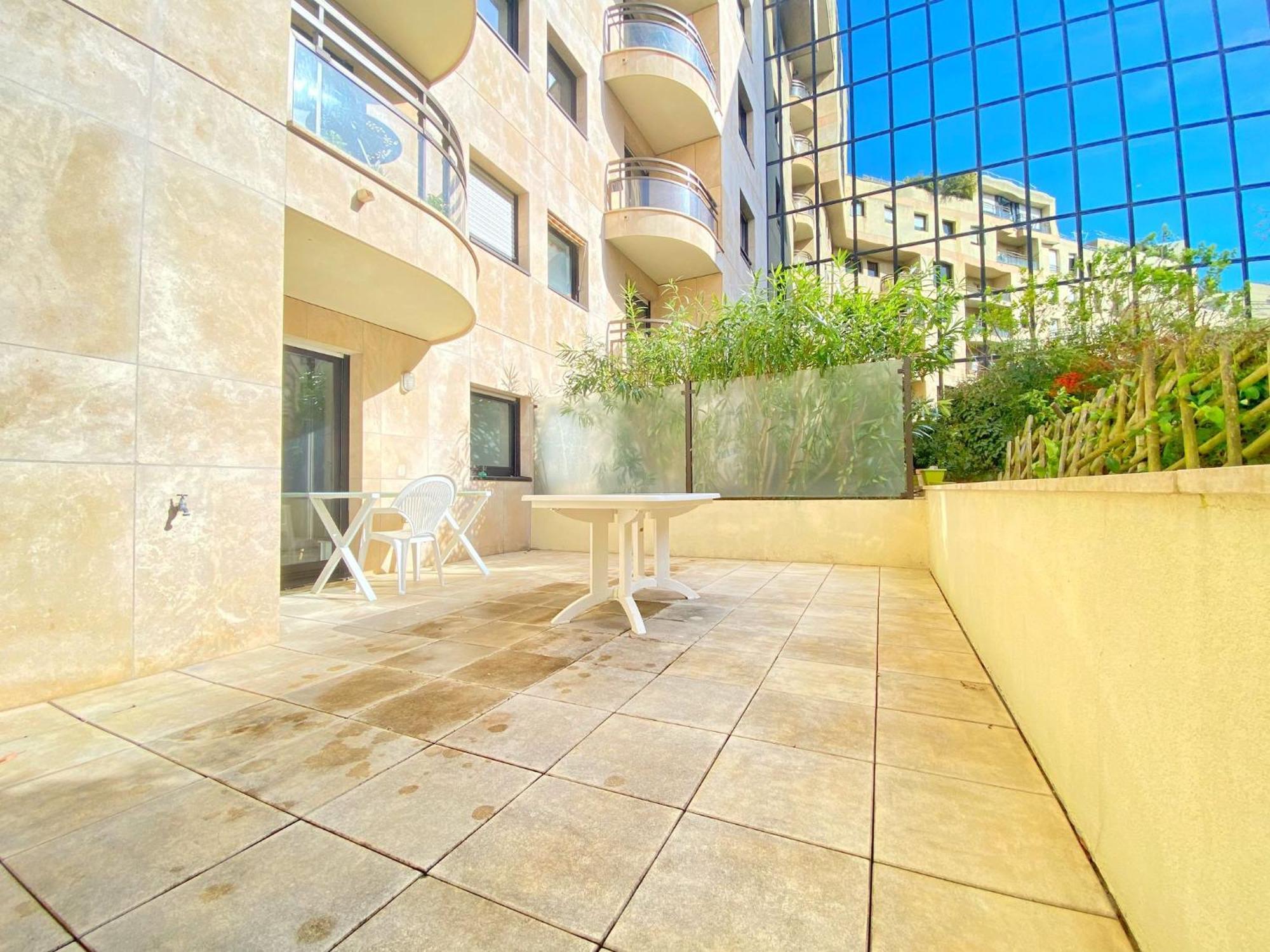 Superbe Appartement Terrasse Levallois-Perret Zewnętrze zdjęcie